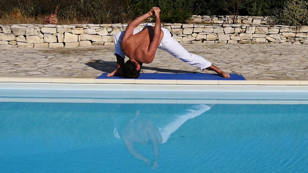 Devenir plus souple scientifiquement